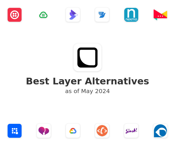 Best Layer Alternatives