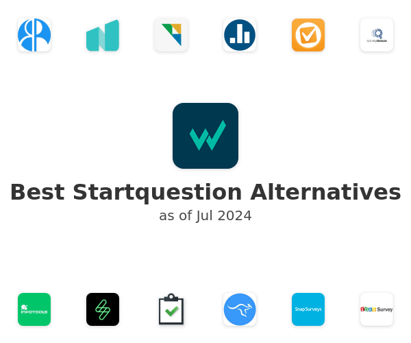 Best Startquestion Alternatives