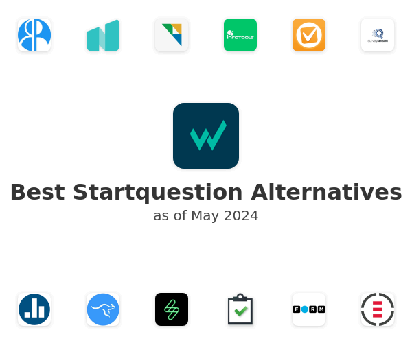 Best Startquestion Alternatives
