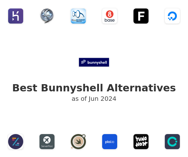 Best Bunnyshell Alternatives