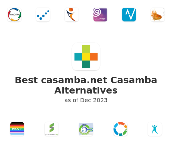 Best casamba.net Casamba Alternatives
