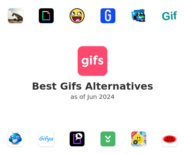 Best Gifs Alternatives