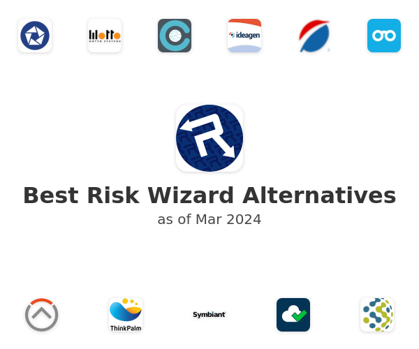 Best Risk Wizard Alternatives