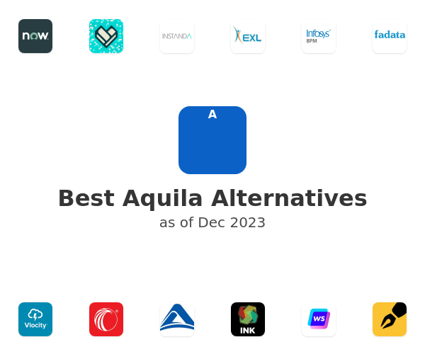 Best Aquila Alternatives