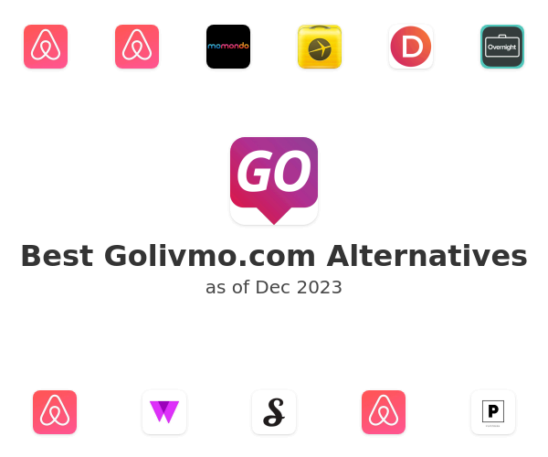Best Golivmo.com Alternatives