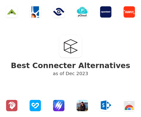 Best Connecter Alternatives