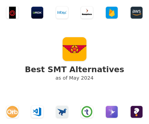 Best SMT Alternatives