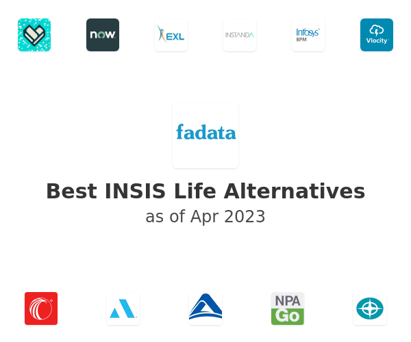 Best INSIS Life Alternatives