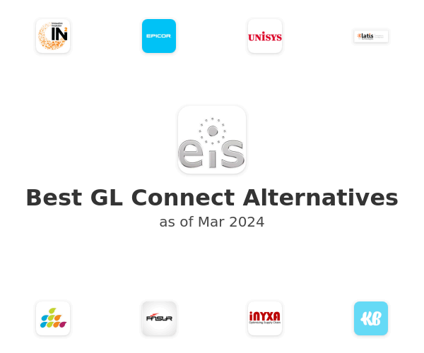 Best GL Connect Alternatives