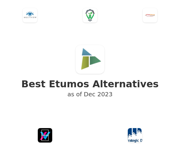 Best Etumos Alternatives