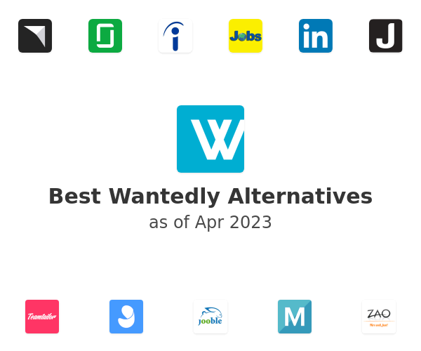 Best Wantedly Alternatives