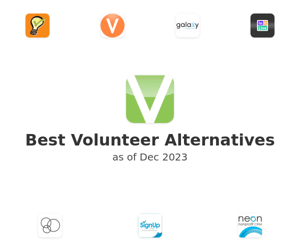 Best Volunteer Alternatives