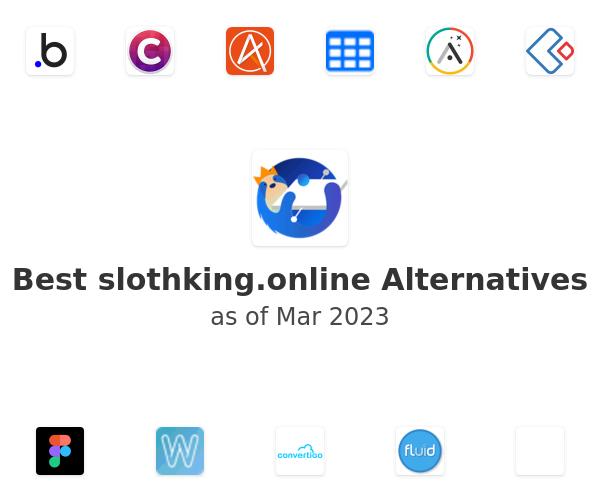 Best slothking.online Alternatives