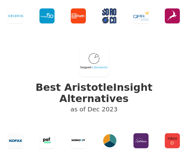 Best AristotleInsight Alternatives