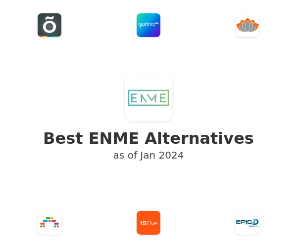 Best ENME Alternatives
