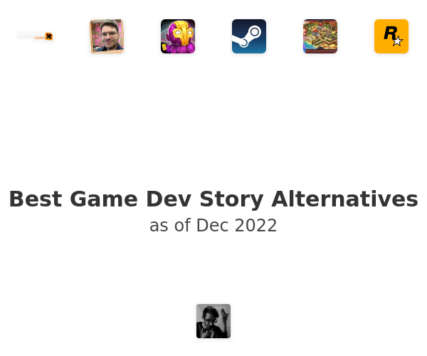 Best Game Dev Story Alternatives