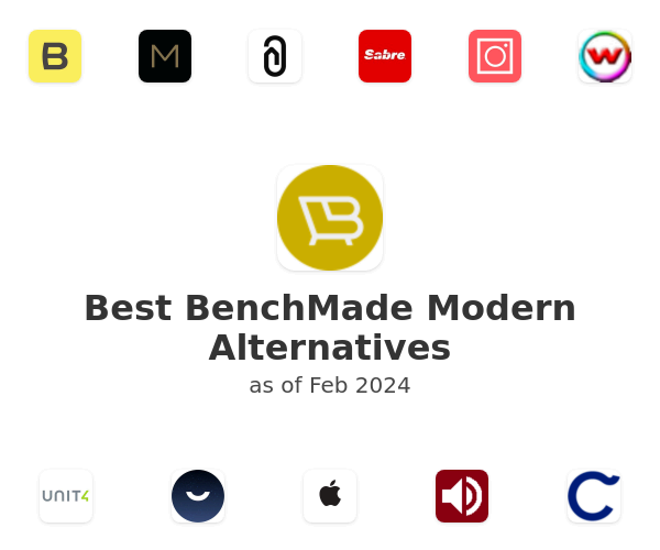 Best BenchMade Modern Alternatives