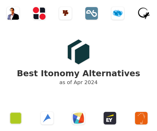 Best Itonomy Alternatives