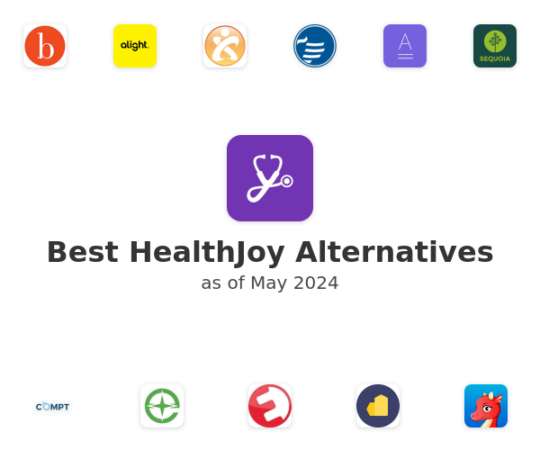 Best HealthJoy Alternatives