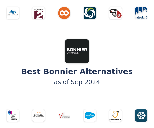 Best Bonnier Alternatives