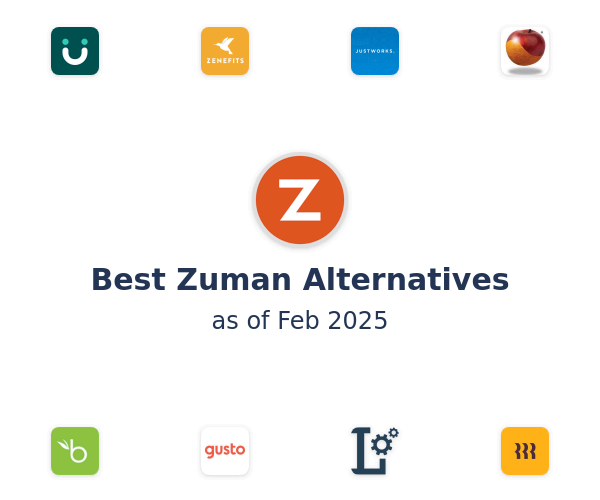Best Zuman Alternatives