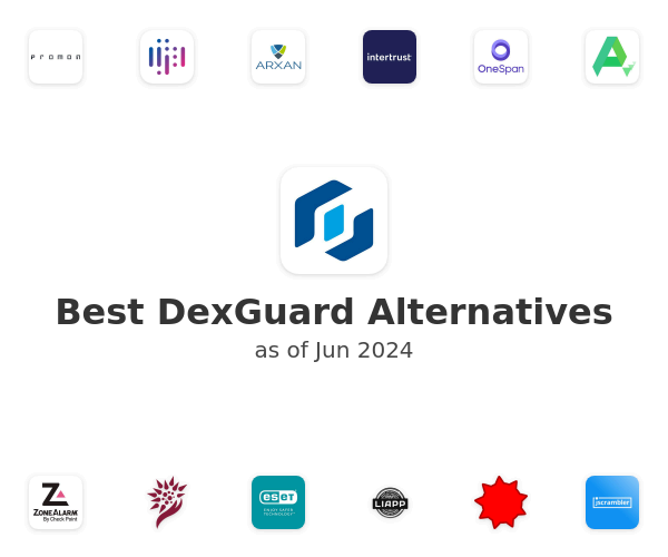 Best DexGuard Alternatives