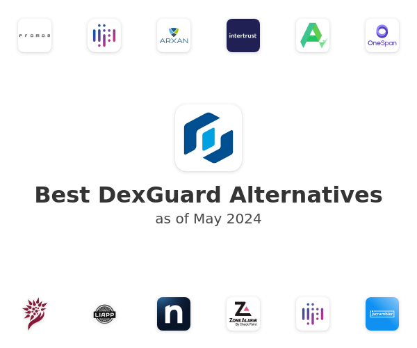 Best DexGuard Alternatives