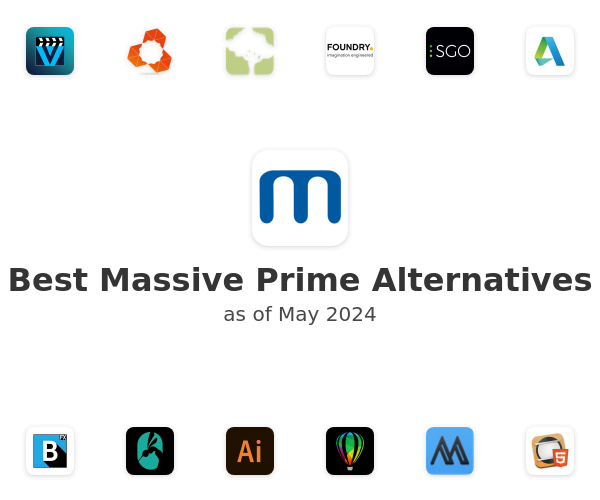 Best Massive Prime Alternatives