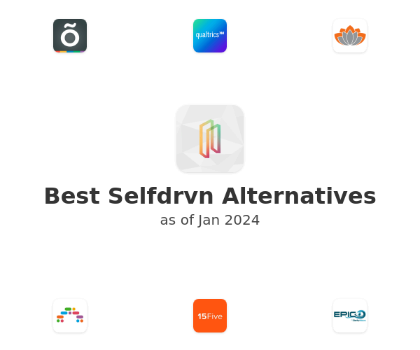 Best Selfdrvn Alternatives