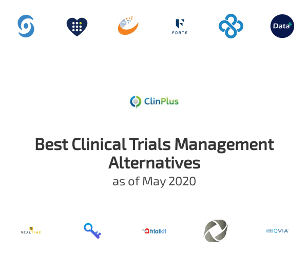 Best Clinical Trials Management Alternatives