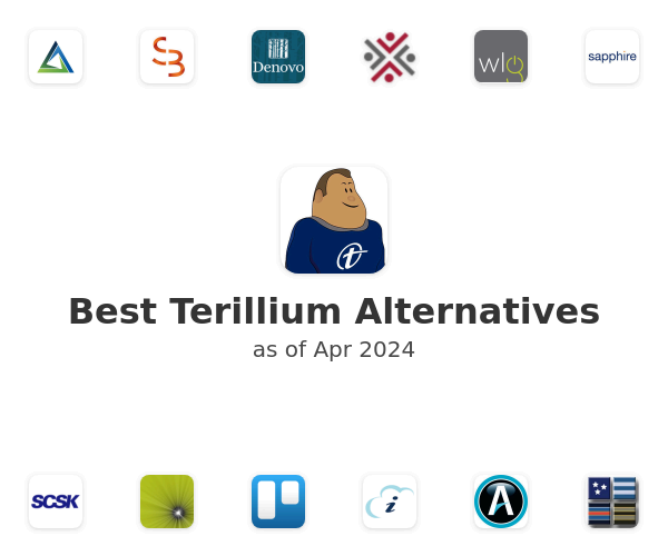 Best Terillium Alternatives