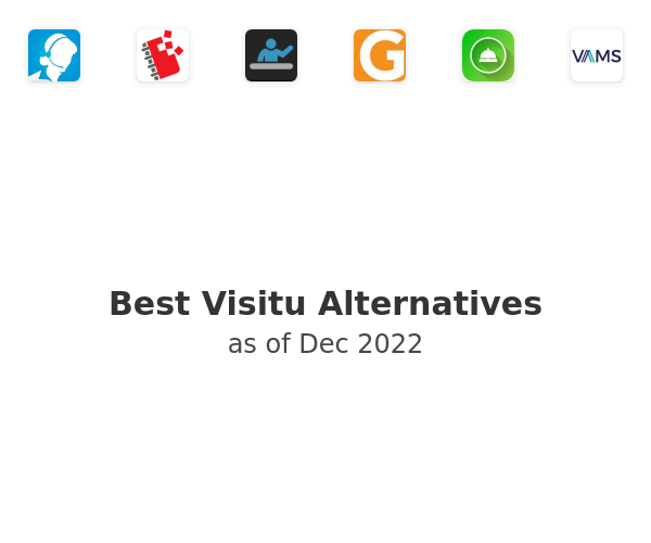 Best Visitu Alternatives