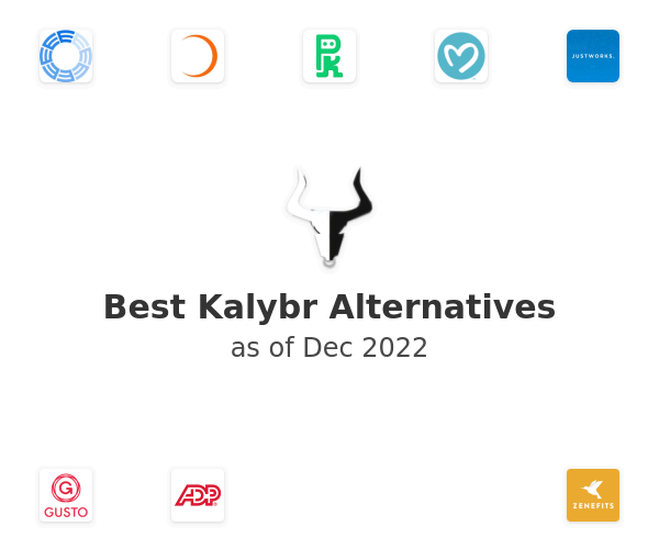 Best Kalybr Alternatives