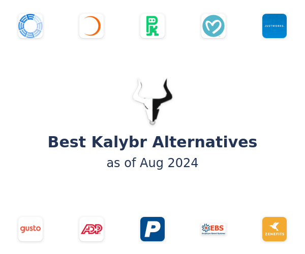 Best Kalybr Alternatives