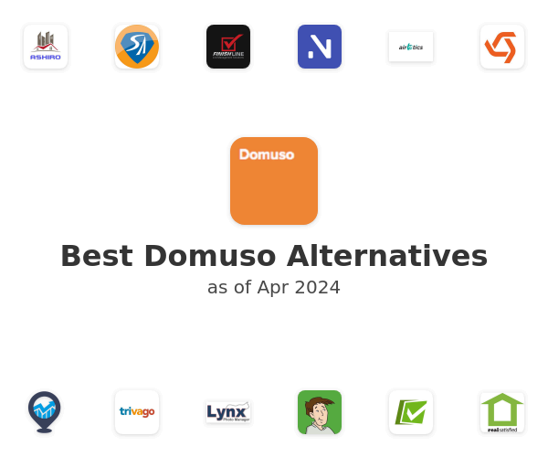 Best Domuso Alternatives