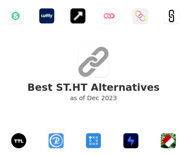 Best ST.HT Alternatives