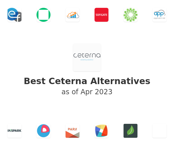 Best Ceterna Alternatives