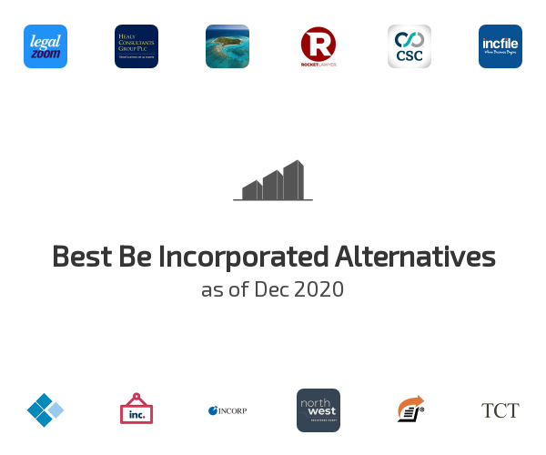 Best Be Incorporated Alternatives
