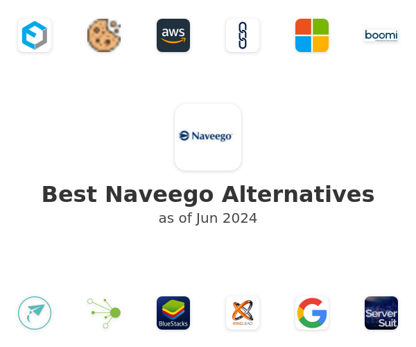 Best Naveego Alternatives