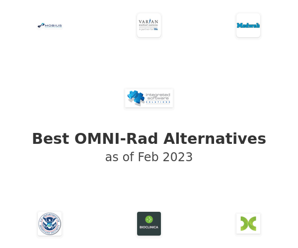 Best OMNI-Rad Alternatives