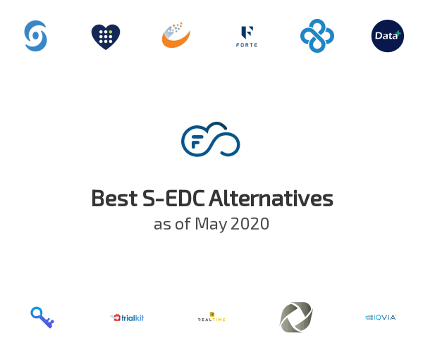 Best S-EDC Alternatives