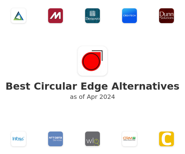 Best Circular Edge Alternatives