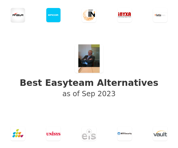 Best Easyteam Alternatives