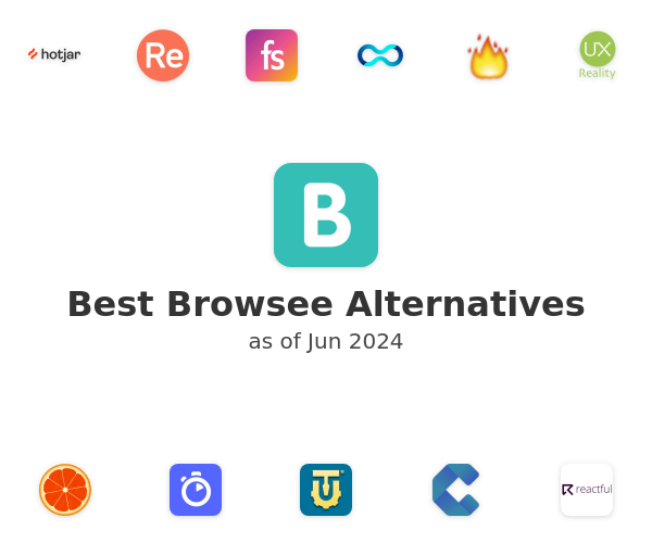 Best Browsee Alternatives