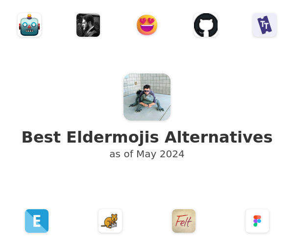 Best Eldermojis Alternatives