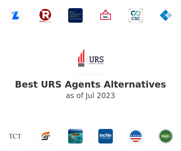 Best URS Agents Alternatives
