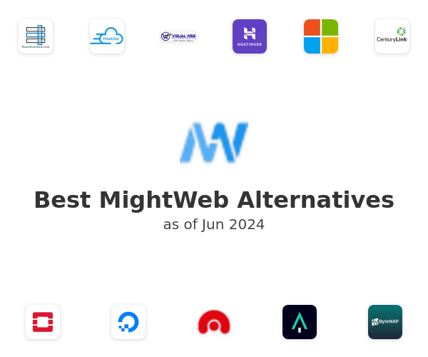 Best MightWeb Alternatives