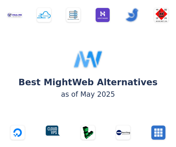 Best MightWeb Alternatives