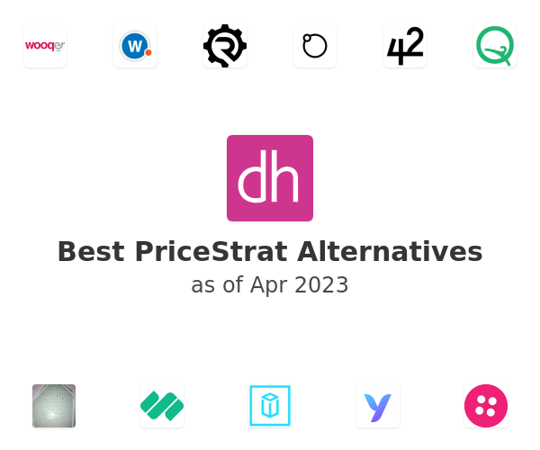 Best PriceStrat Alternatives