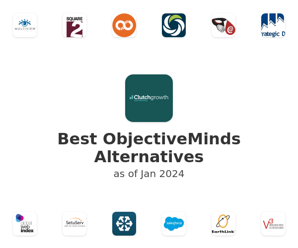 Best ObjectiveMinds Alternatives
